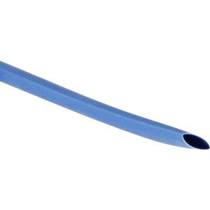 DSG Canusa 2800095502 Krimpkous zonder lijm Blauw 9.50 mm 4.80 mm Krimpverhouding:2:1 1.22 m