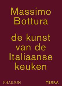 De kunst van de Italiaanse keuken (Hardback)