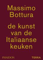 De kunst van de Italiaanse keuken (Hardback) De kunst van de Italiaanse keuken (Hardback)
