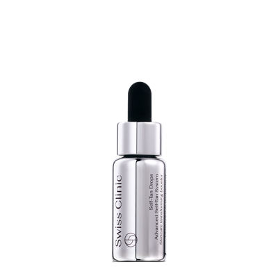 Swiss Clinic - Self-Tan Drops