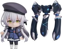 The Legend of Heroes: Trails into Reverie Nendoroid Action Figure Altina Orion 10 cm - thumbnail