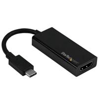StarTech USB-C naar HDMI 4K adapter - thumbnail