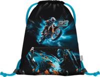 Baagl Gymtas Motor met rits