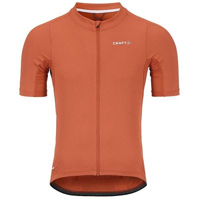 Craft ADV endurance fietsshirt rood heren