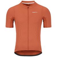 Craft ADV endurance fietsshirt rood heren