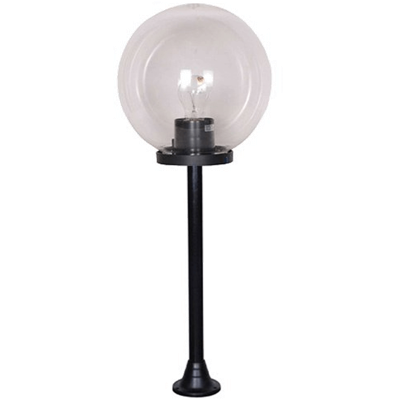 Lyora Bol lampBolano 241cm. staand clear - NFB40HP200