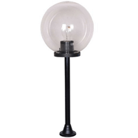 Lyora Bol lampBolano 241cm. staand clear - NFB40HP200