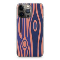 Bast A: iPhone 13 Pro Transparant Hoesje