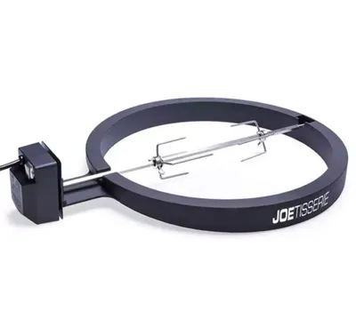 JOEtisserie® Classic - 120V with EU plug