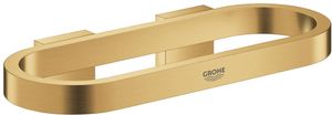 Grohe Selection Handdoekhouder 20x8,5x3 cm Cool Sunrise Geborsteld