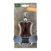 Nagelknipper Hunter Maat L