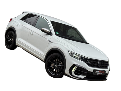 Volkswagen T Roc