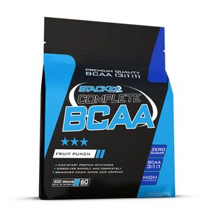 Complete BCAA  - Stacker 2