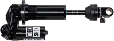 ROCKSHOX Rear shock rs vivid coil ult.rc2t 205x87,5mm