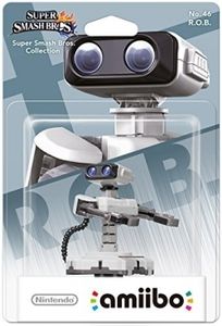 Amiibo - R.O.B.