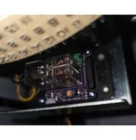 Ami Scan Control Replacement Unit AMI G, H, I, J Ami Scan Control Replacement Unit AMI G, H, I, J