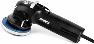 rupes polijstmachine lhr12e deluxe kit in bigfoot bag