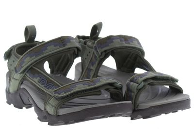 Teva Tanza 1093489 SDOL Groen maat 28