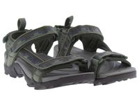 Teva Tanza 1093489 SDOL Groen  - thumbnail