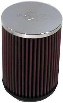 K&N Replac. filter ha-6098
