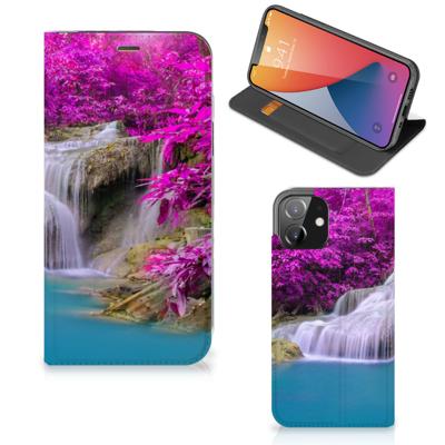 iPhone 12 | iPhone 12 Pro | Book Cover | Waterval