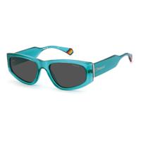 Unisex zonnebril Polaroid PLD-6169-S-1ED