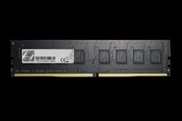 G.Skill Value geheugenmodule 8 GB 1 x 8 GB DDR4 2133 MHz - thumbnail