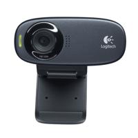 Webcam logitech c310 hd