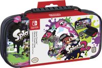 Nintendo Switch Deluxe Travel Case - Splatoon 2 - thumbnail