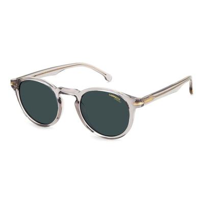 Zonnebril Uniseks Carrera CARRERA-301-S-KB7 Ø 50 mm