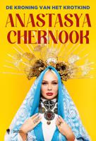 De kroning van het krotkind - Anastasya Chernook - ebook - thumbnail