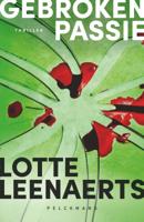 Gebroken passie (Paperback)
