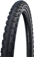 Schwalbe land cruiser plus 47-559 wire tire