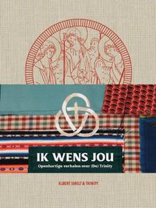 Ik wens jou (Hardback)