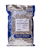 Hikari Cichlid Excel Medium Voer 1kg - Verbetert Kleur & Vitaliteit van Herbivore Vissen