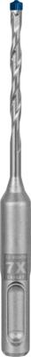 Bosch Accessoires Expert SDS plus-7X hamerboor 4 x 50 x 115 mm - 1 stuk(s) - 2608900057