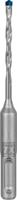 Bosch Accessoires Expert SDS plus-7X hamerboor 4 x 50 x 115 mm - 1 stuk(s) - 2608900057 Bosch Accessoires Expert SDS plus-7X hamerboor 4 x 50 x 115 mm - 1 stuk(s) - 2608900057