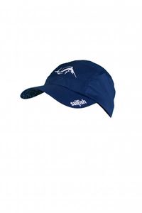 Sailfish Hardlooppet Perform blauw