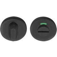 Formani LBWC50/8 BASICS toiletgarnituur pvd gunmetal