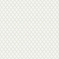 Dutch Wallcoverings Fagelsang - Trevor White/Green