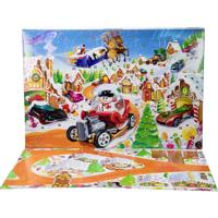 Mattel Adventskalender Speelgoed Leeftijdsklasse Vanaf 3 jaar