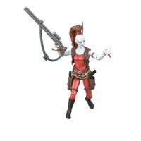 Hasbro Star Wars Vintage Aurra Sing Hasbro Star Wars Vintage Aurra Sing