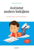 Autisme anders bekijken (Paperback)