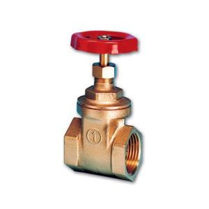 Guidi Schuifafsluiter 3/4"
