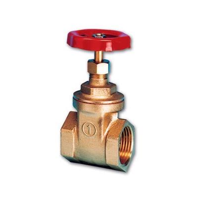 Guidi Schuifafsluiter 1/2"