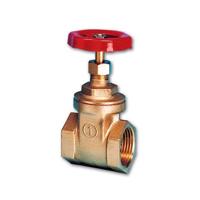 Guidi Schuifafsluiter 3/4" Guidi Schuifafsluiter 3/4"