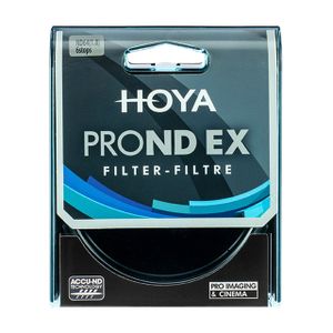 Hoya PROND EX 64 Neutrale-opaciteitsfilter voor camera's 7,2 cm