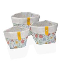 Basket spelset Versa Flandes 14 x 14 x 14 cm