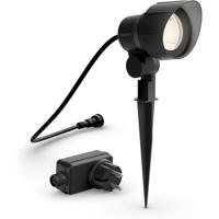 PHILIPS GardenLink buitenspot, 24W, 2700K, IP44 PHILIPS GardenLink buitenspot, 24W, 2700K, IP44