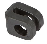 AKO bodemisolator voor afrasteringsnetten